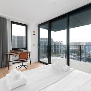 Appartement met Drie Slaapkamers