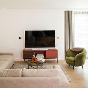 Appartement "Premium" met Drie Slaapkamers